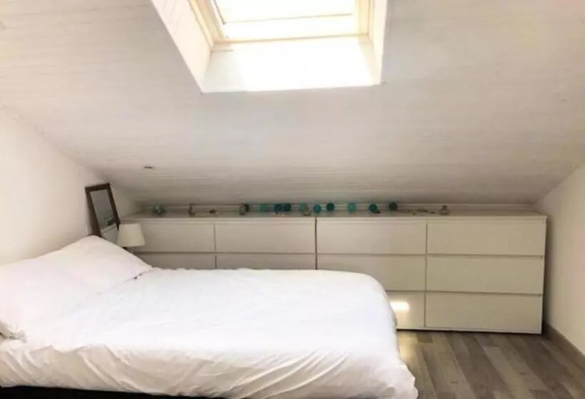 Résidence Le Boucanier   Studio Pour 4 Personnes 354