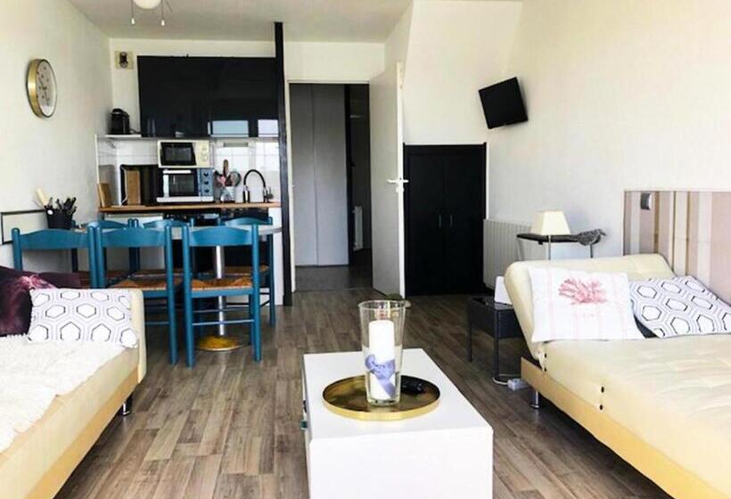 Résidence Le Boucanier   Studio Pour 4 Personnes 354