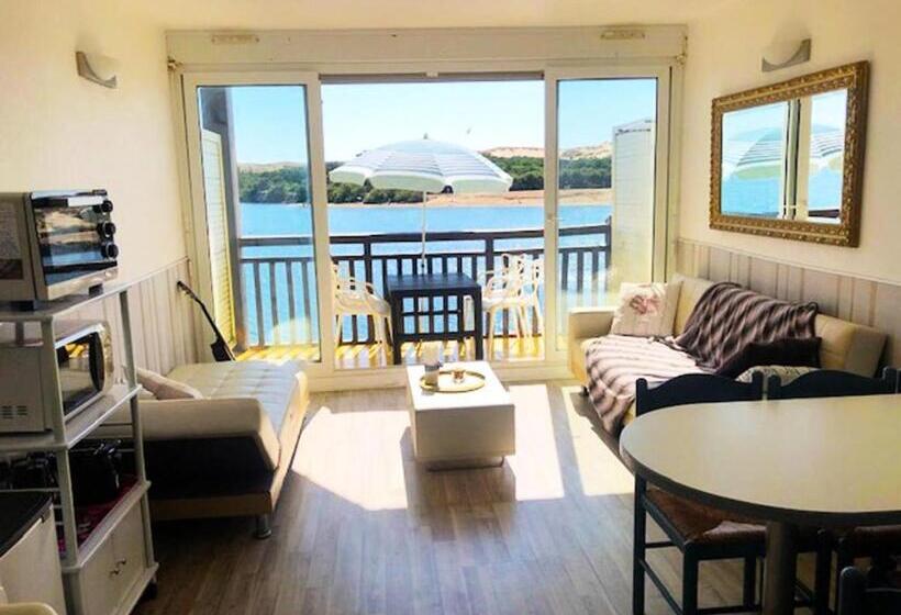 Résidence Le Boucanier   Studio Pour 4 Personnes 354