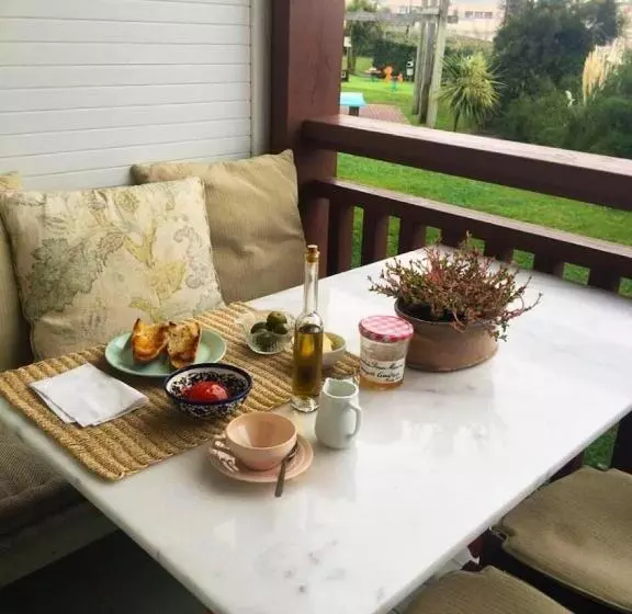 Résidence Le Boucanier   Studio Pour 4 Personnes 354