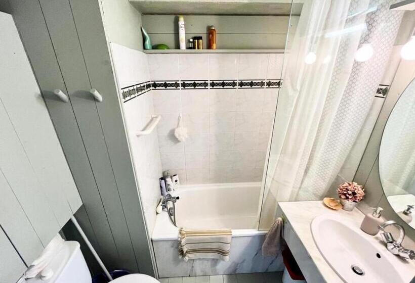 Résidence Le Boucanier   Studio Pour 4 Personnes 354