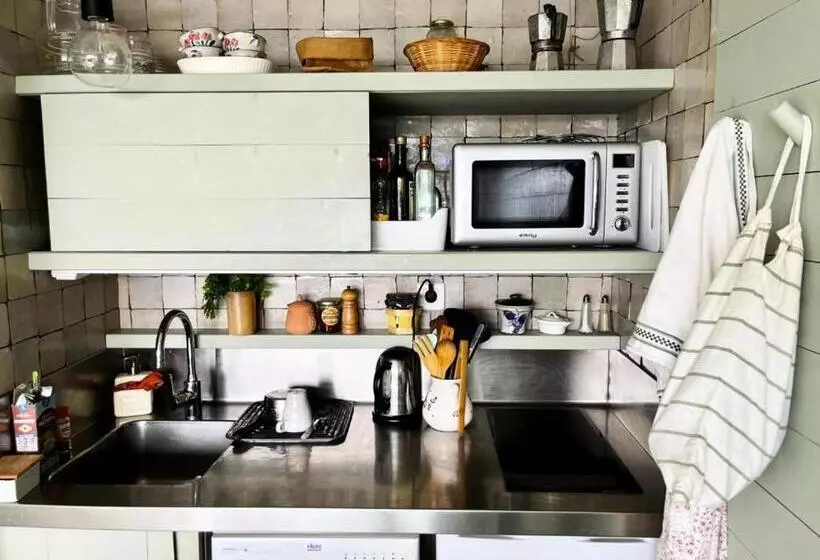 Résidence Le Boucanier   Studio Pour 4 Personnes 354