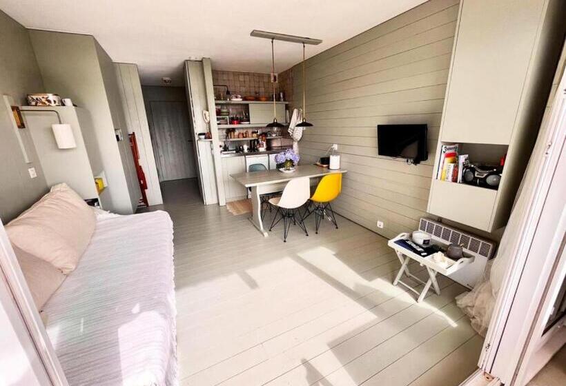Résidence Le Boucanier   Studio Pour 4 Personnes 354