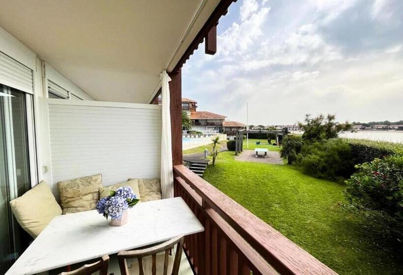 Résidence Le Boucanier   Studio Pour 4 Personnes 354