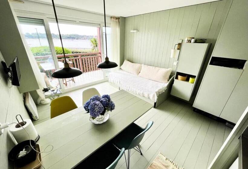 Résidence Le Boucanier   Studio Pour 4 Personnes 354