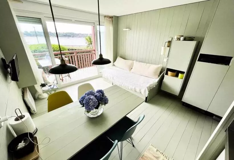 Résidence Le Boucanier   Studio Pour 4 Personnes 354