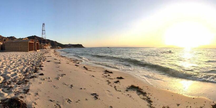 هاستل Baywatch Camp