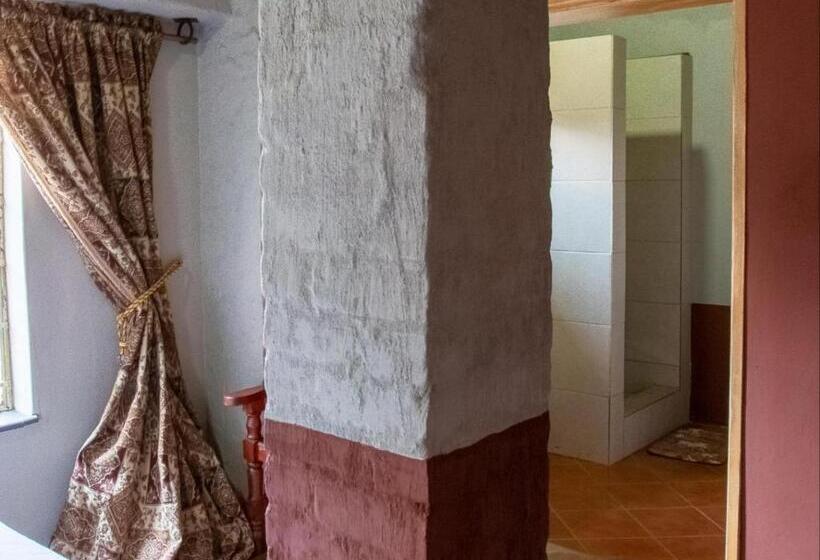 Bed & Breakfast Equeen Inn At Castle Da Angelo