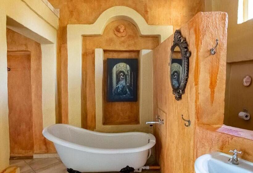 Bed & Breakfast Equeen Inn At Castle Da Angelo