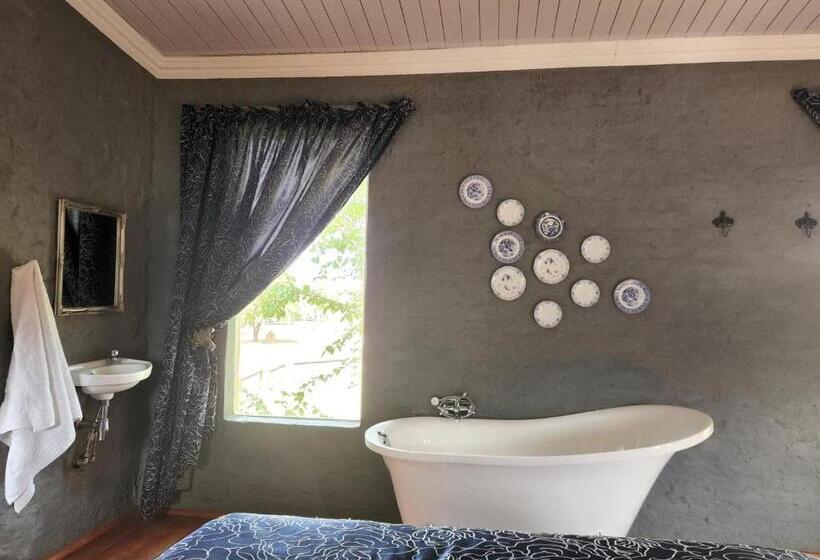 Bed & Breakfast Equeen Inn At Castle Da Angelo