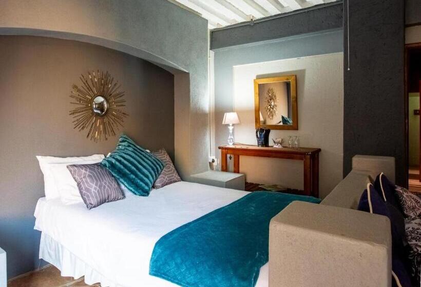 Bed & Breakfast Equeen Inn At Castle Da Angelo