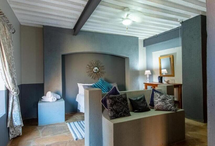 Bed & Breakfast Equeen Inn At Castle Da Angelo