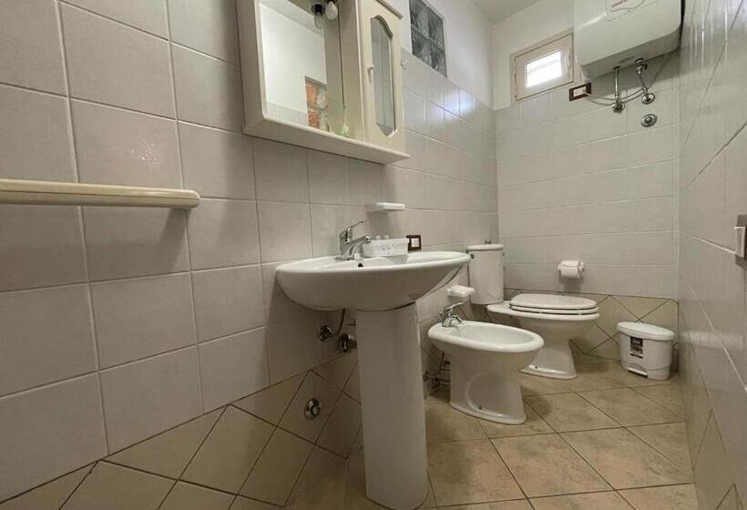 Bed and Breakfast Bb La Fenice Noto