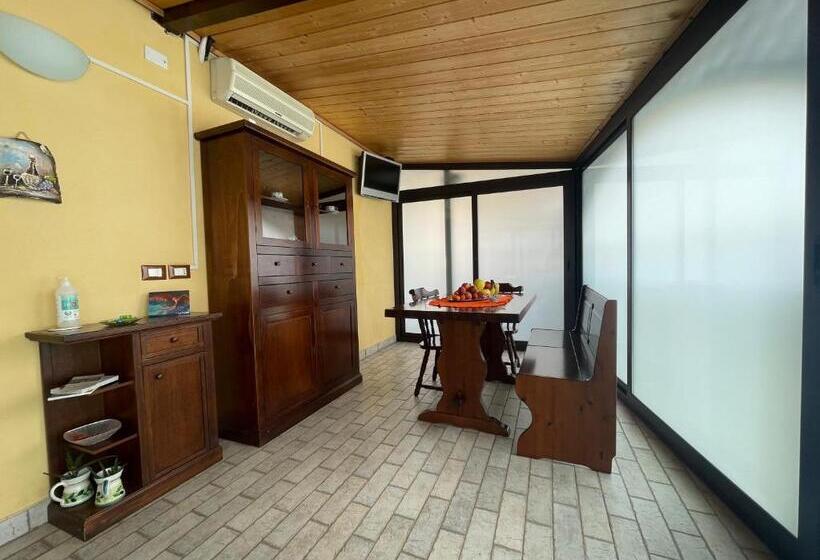 Bed and Breakfast Bb La Fenice Noto