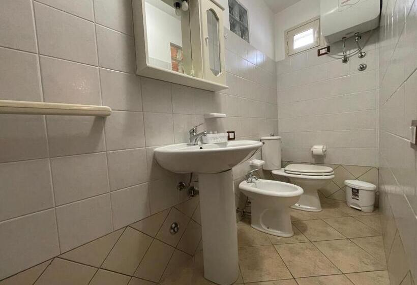 Bed and Breakfast Bb La Fenice Noto