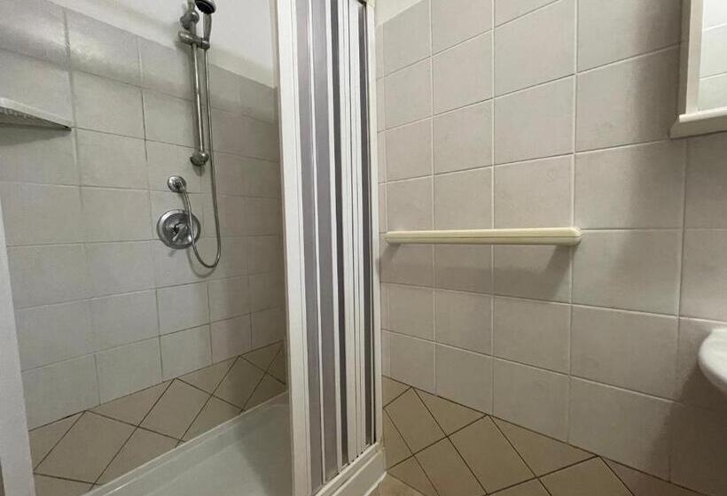 Bed and Breakfast Bb La Fenice Noto