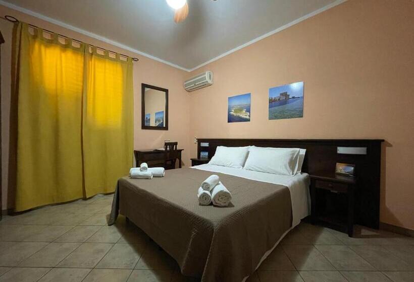 Bed and Breakfast Bb La Fenice Noto