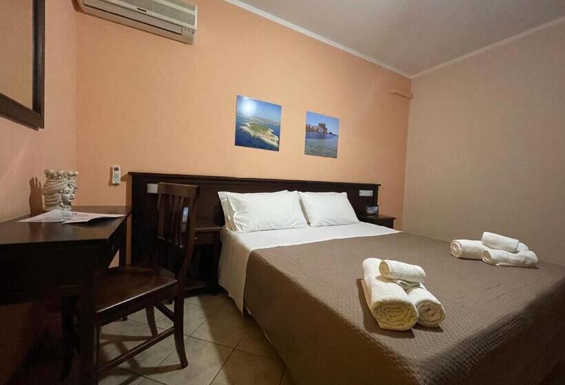 Bed and Breakfast Bb La Fenice Noto