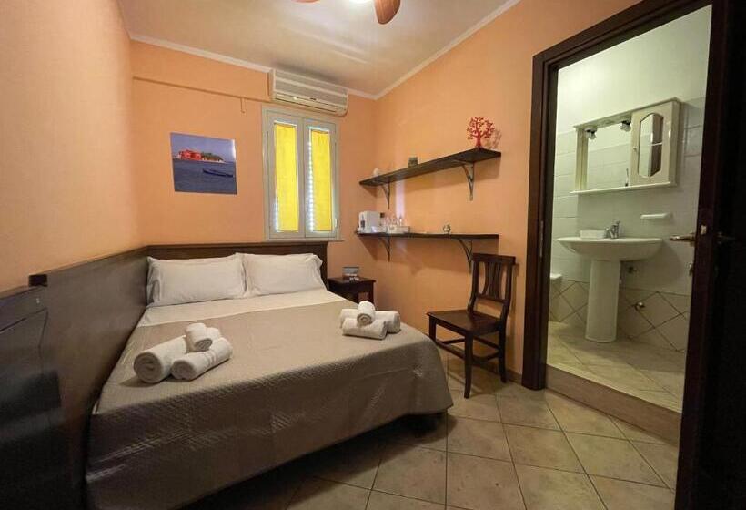 Bed and Breakfast Bb La Fenice Noto