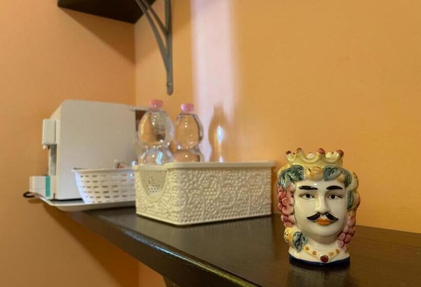 Bed and Breakfast Bb La Fenice Noto