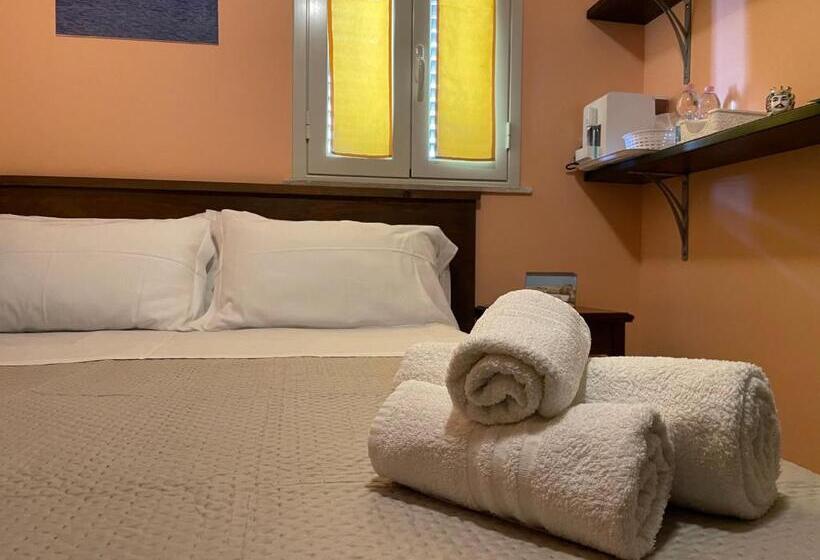 Bed and Breakfast Bb La Fenice Noto