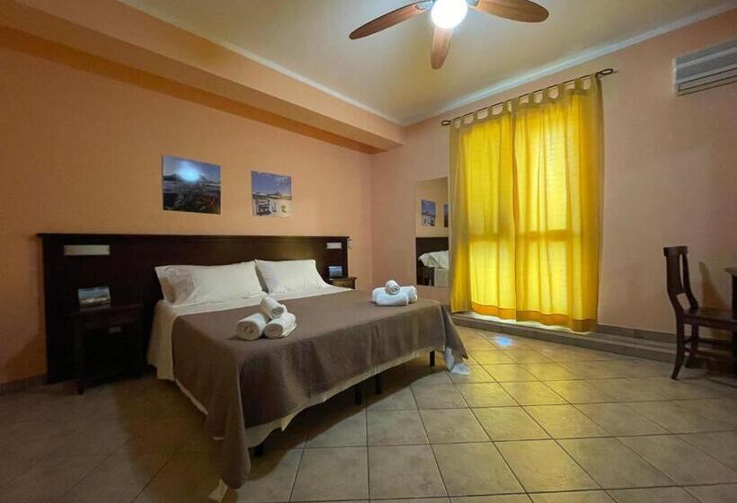 Bed and Breakfast Bb La Fenice Noto