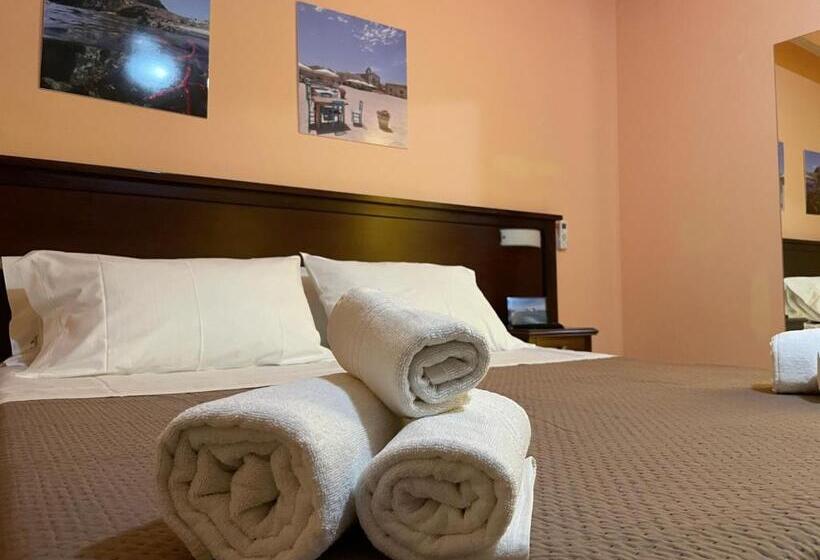 Bed and Breakfast Bb La Fenice Noto