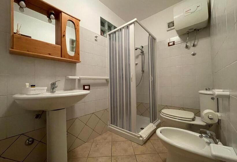 Bed and Breakfast Bb La Fenice Noto