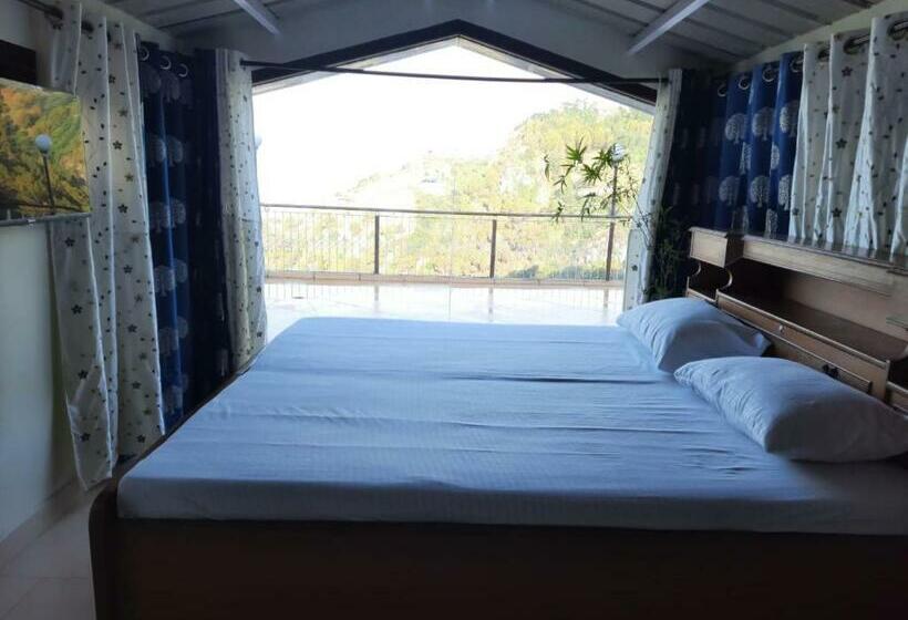 مبيت وإفطار Om Niwas Homestay