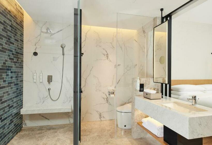 Hotel Fairfield By Marriott Zibo