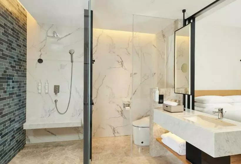 ホテル Fairfield By Marriott Zibo