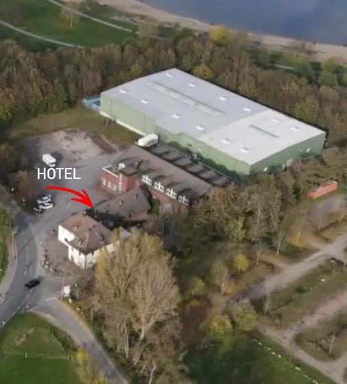 酒店 Rheinländer See