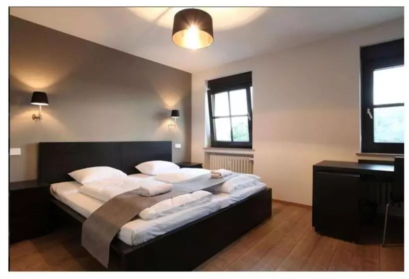 ホテル Rheinländer See