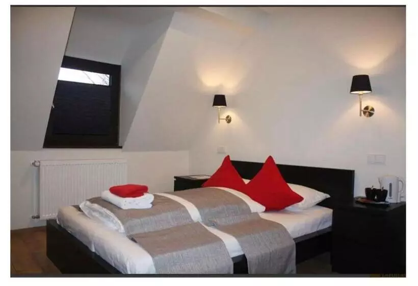 ホテル Rheinländer See