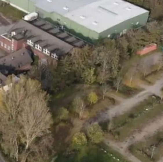 酒店 Rheinländer See