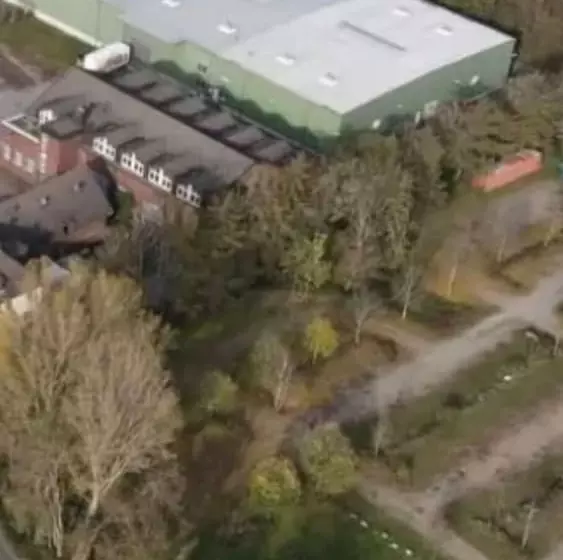 ホテル Rheinländer See