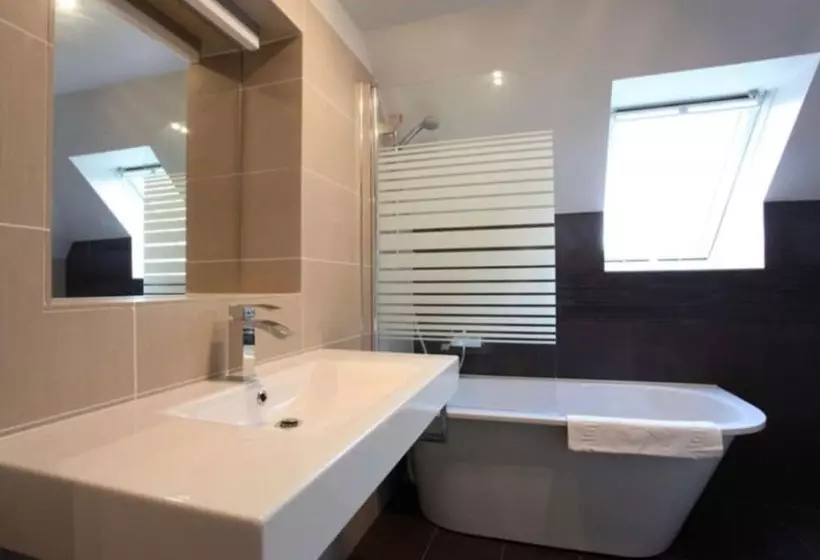 ホテル Rheinländer See