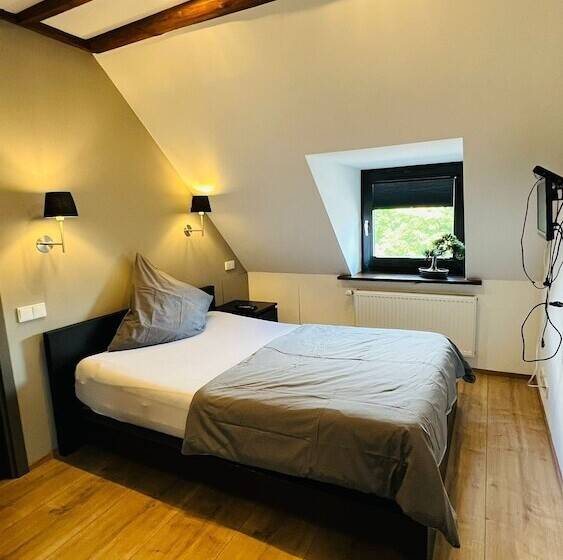 酒店 Rheinländer See