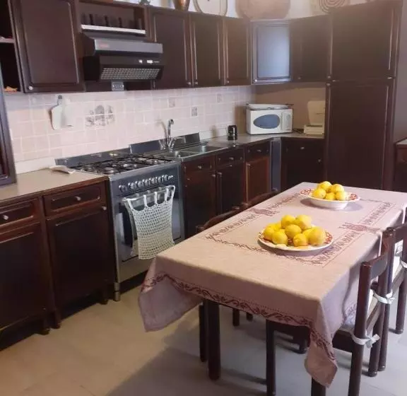 ペンション Casa Mariagrazia