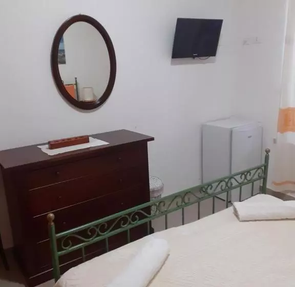 ペンション Casa Mariagrazia