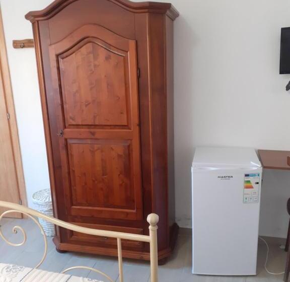 Panzió Casa Mariagrazia