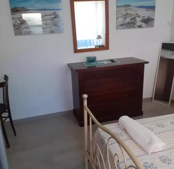 ペンション Casa Mariagrazia