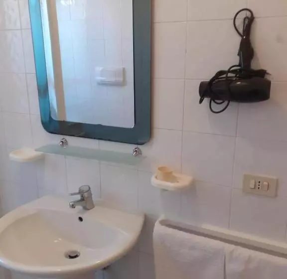 ペンション Casa Mariagrazia
