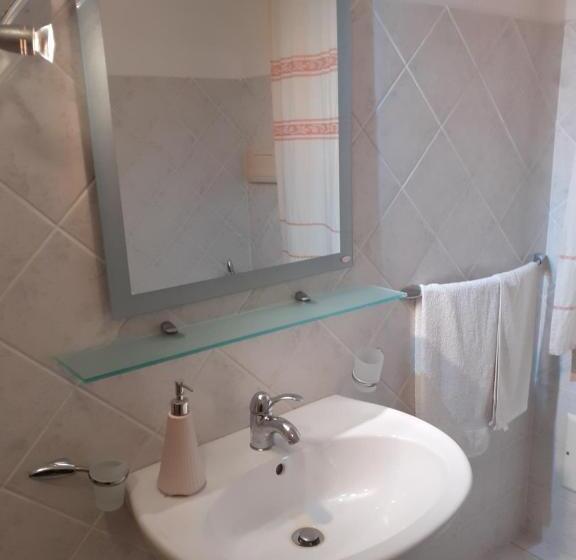 Panzió Casa Mariagrazia