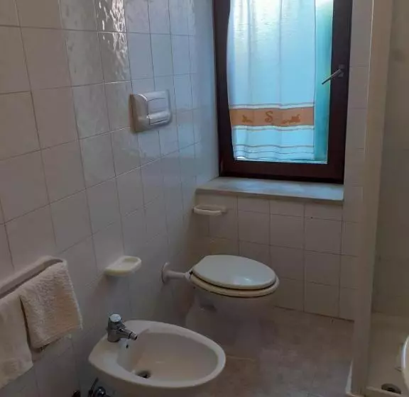 ペンション Casa Mariagrazia