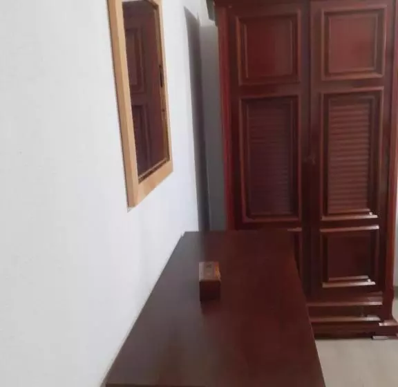 ペンション Casa Mariagrazia