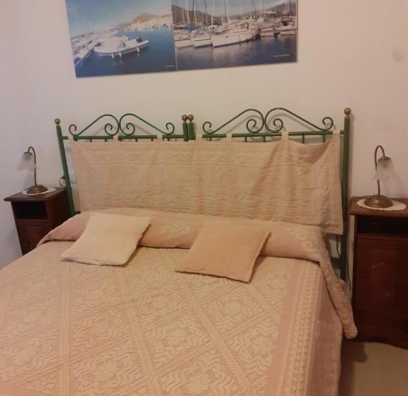 Panzió Casa Mariagrazia