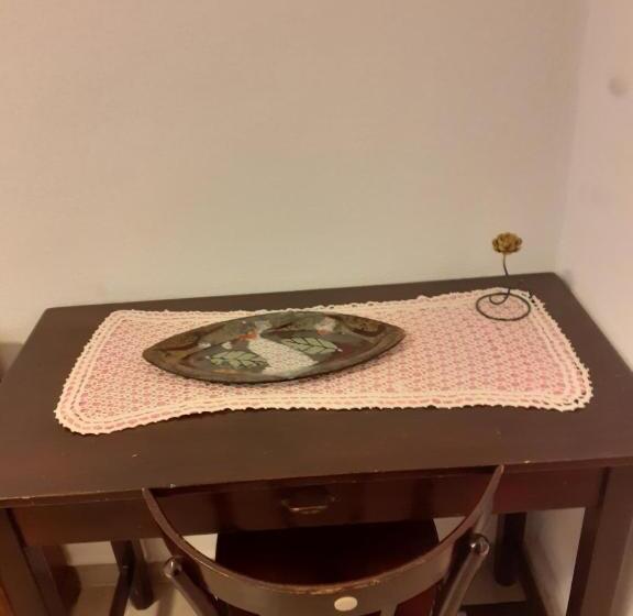 Panzió Casa Mariagrazia