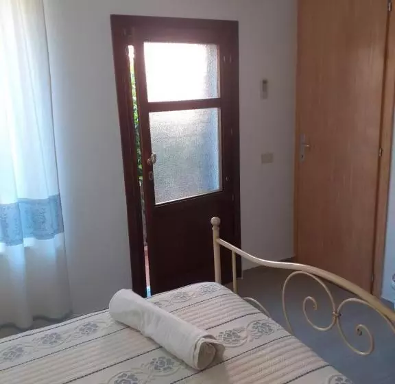 ペンション Casa Mariagrazia