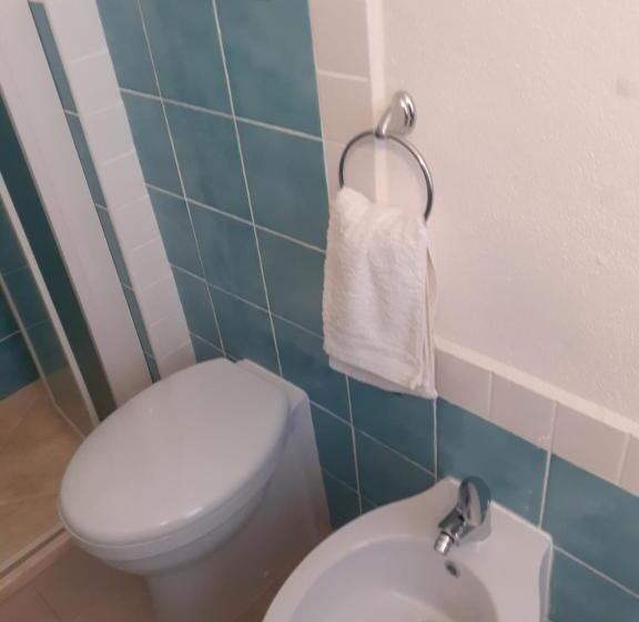 Panzió Casa Mariagrazia